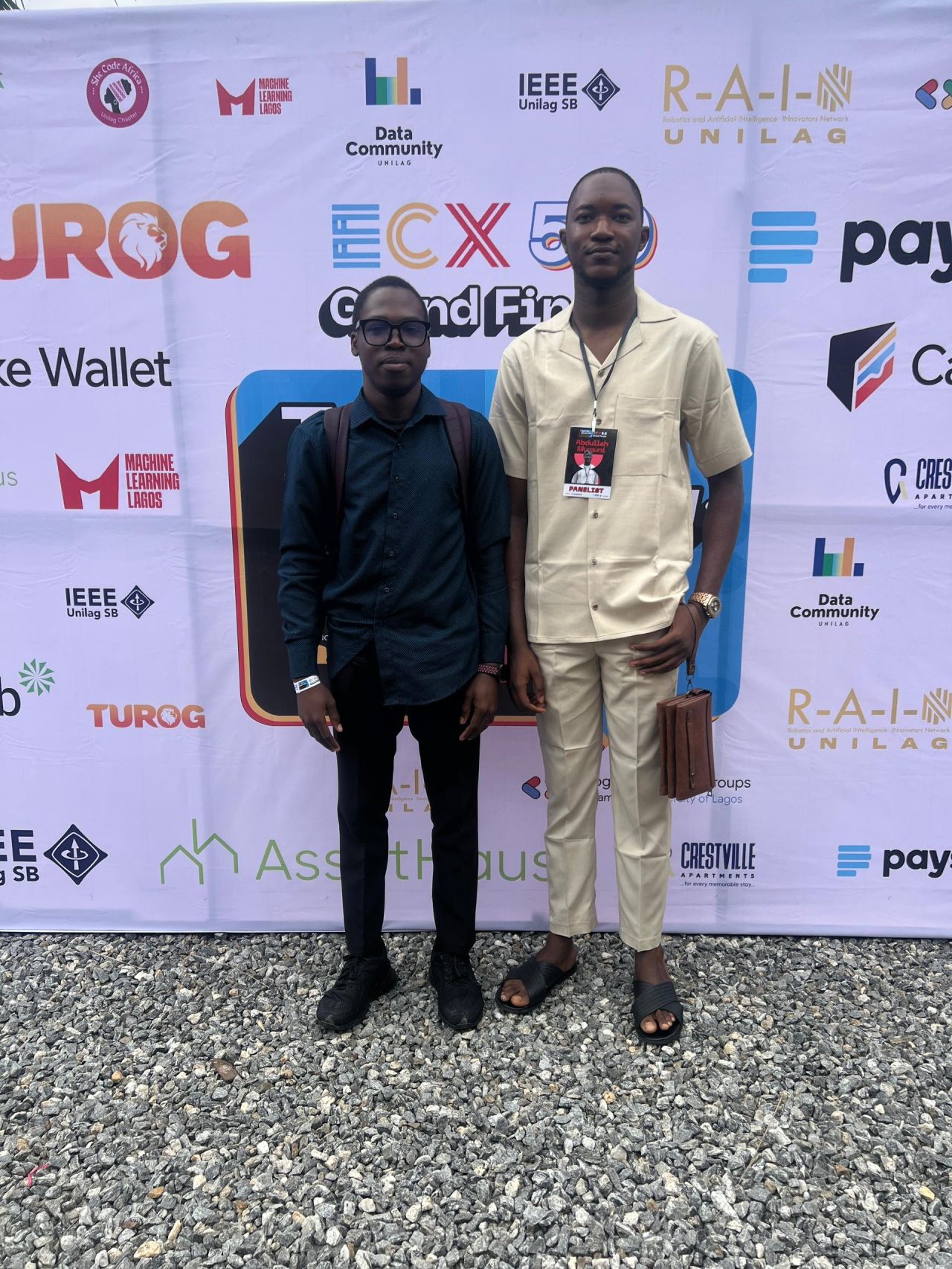 UNILAG Engineering Coding Challenge